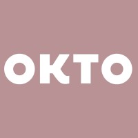 OKTO photography logo - Similar company to Kūrybiškos Europos Biuras / Creative Europe Desk Lithuania