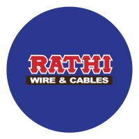 Rathi Cable logo - Similar company to New Horizons, Islamabad