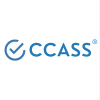 CCASS logo - Similar company to Agencia More