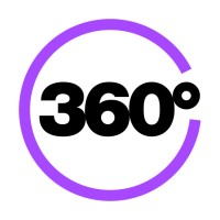 360 Degrees Production House logo - Similar company to Vwv Group Sa