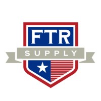 FTR Supply logo - Similar company to Ftr Systems, Inc.