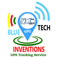 Blue Inventions Tech Ltd logo - Similar company to Digit Vehicle Tracking