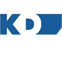 KD Elektroniksysteme GmbH logo - Similar company to Engineeringsolutions.Digital