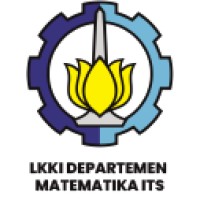 LKKI Departemen Matematika ITS logo - Similar company to Laros Its
