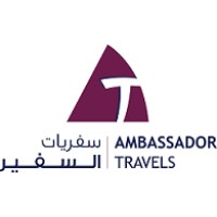 Ambassador Travels logo - Similar company to Int Terminal Travel Group