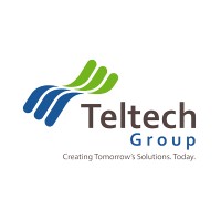 Teltech Group logo - Similar company to Integrated Low Voltage