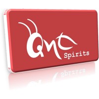 ANT SPIRITS SDN BHD logo - Similar company to Raplas Technologies Ltd