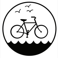 Bike to the Sea logo - Similar company to Walkmass