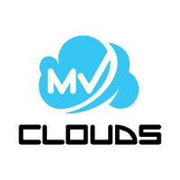 MV Clouds ☁ logo - Similar company to Resonant Cloud Solutions