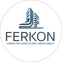 Ferkon Yapı logo - Similar company to Şafakarı İnşaat