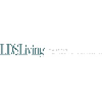 Lds Living Magazine logo - Similar company to Eschler Editing
