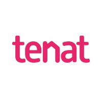 Tenat logo - Similar company to Mashbo