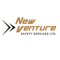 New Venture Safety Services LTD. logo - Similar company to Trojan Safety Services
