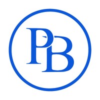 Parabokt logo - Similar company to Ned Digital