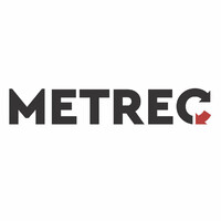 METREC logo - Similar company to Metsource Ltd