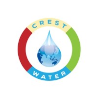 CREST Water Pte Ltd logo - Similar company to Crest Water Solutions