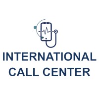 International Call Center logo - Similar company to Connect Digi