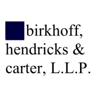 BIRKHOFF, HENDRICKS & CARTER, L.L.P. logo - Similar company to Integrity Engineering Solutions,Llc