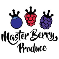 MASTER BERRY PRODUCE logo - Similar company to Tuna Project Global Trade Inc.