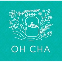Oh Cha - Unravel Goodness logo - Similar company to Abrosaa