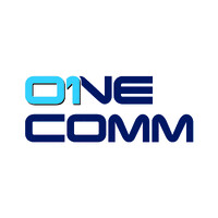 One Communications logo - Similar company to One-Comm, Llc