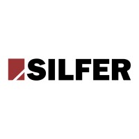 SILFER logo - Similar company to Perfometal - Perfurações Metálicas Sociedade Unipessoal, Lda.