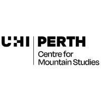 Centre for Mountain Studies logo - Similar company to Mountain Sentinels
