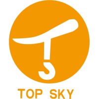 TOP SKY Industrial Equipment Co., Ltd. logo - Similar company to Motesco | موتيسكو
