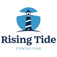 Rising Tide Consulting logo - Similar company to Holcomb Ministries