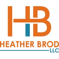 Heather Brod LLC logo - Similar company to Actioncoach Columbus