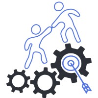 Learn French with Lucie logo - Similar company to French Coffee Break