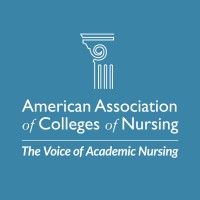 American Association of Colleges of Nursing (AACN) logo - Similar company to Aacn (American Association Of Critical-Care Nurses)