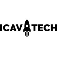 ICAV Tech logo - Similar company to Hueframe
