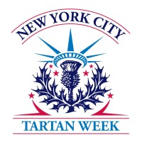 National Tartan Day New York Committee logo - Similar company to New York Caledonian Club