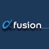 Alphafusion logo - Similar company to Alphafusion