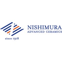 Nishimura Advanced Ceramics Co.,Ltd logo - Similar company to Certec Technology - Advanced Ceramics