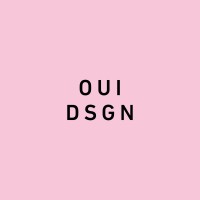 Oui Design Studio logo - Similar company to Oui Studio Design