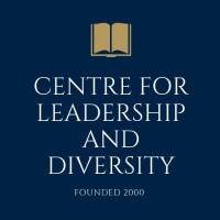 The Centre for Leadership & Diversity logo - Similar company to Oise, Department Of Leadership, Higher And Adult Education - University Of Toronto