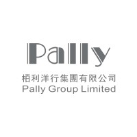 栢利洋行集團有限公司 PALLY GROUP LIMITED logo - Similar company to Idms Digital Production Limited