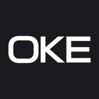 OKE Poland logo - Similar company to Sefgo