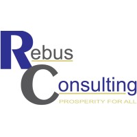 Rebus Business Analysis and Development logo - Similar company to Tshokoma Business Consultancy