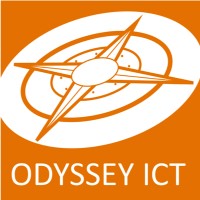 Odyssey ICT logo - Similar company to Eckhold Technologies Pty Ltd