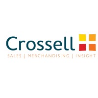 Crossell logo - Similar company to Geowox