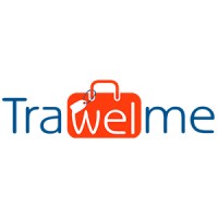 Trawelme Tours Pvt Ltd logo - Similar company to Tripthrill
