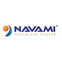 Navami Builders And Developers Pvt Ltd logo - Similar company to Arima Constructions & Developers
