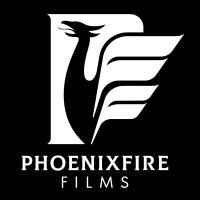Phoenixfire Films logo - Similar company to Usf Graphics Center