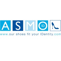 ASMO ID logo - Similar company to Fafex.Co Serviços Empresariais Ltda