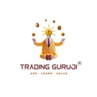 Trading Guruji logo - Similar company to Replete Equities