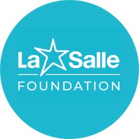 La Salle Foundation logo - Similar company to Ash Energy Solutions