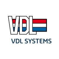 VDL Systems logo - Similar company to Vdl Technics